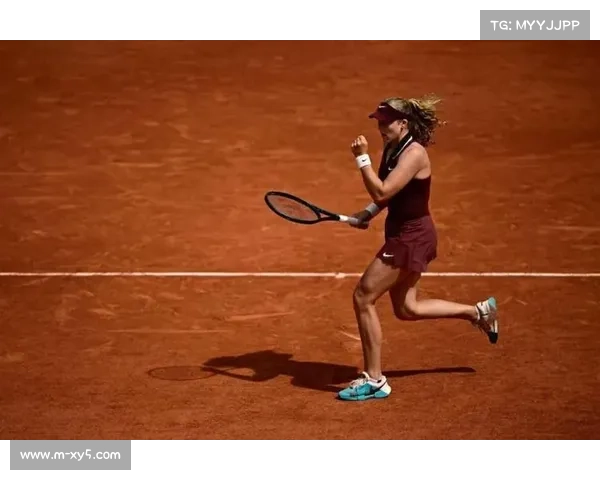 泡利尼回首法网征程：双打夺冠弥补去年单打亚军遗憾