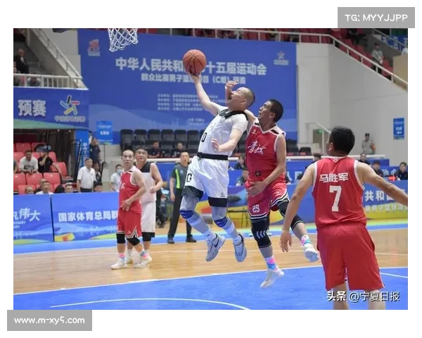 全运会带动陕西民间篮球热潮，基层赛事参与人数创新高